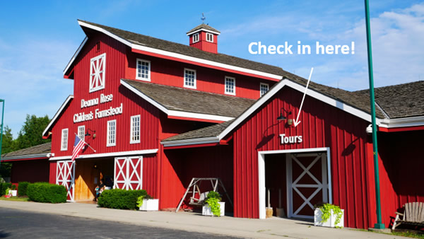 Deanna Rose Farmstead